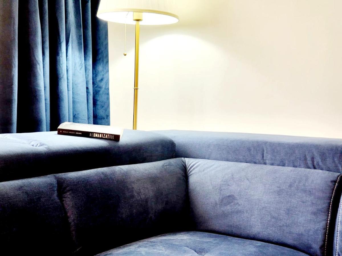 Sboldtown By Holztreppe Apartment Brasov Bagian luar foto