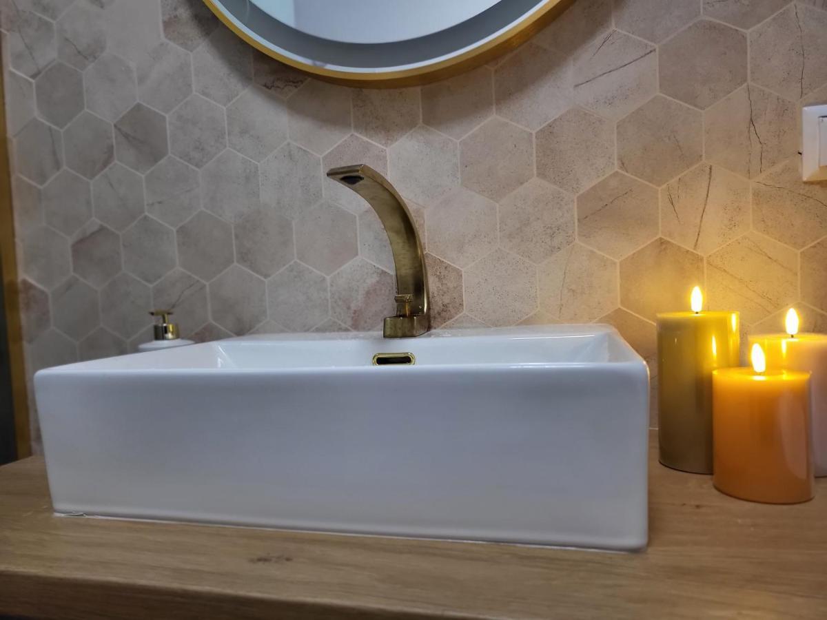 Sboldtown By Holztreppe Apartment Brasov Bagian luar foto