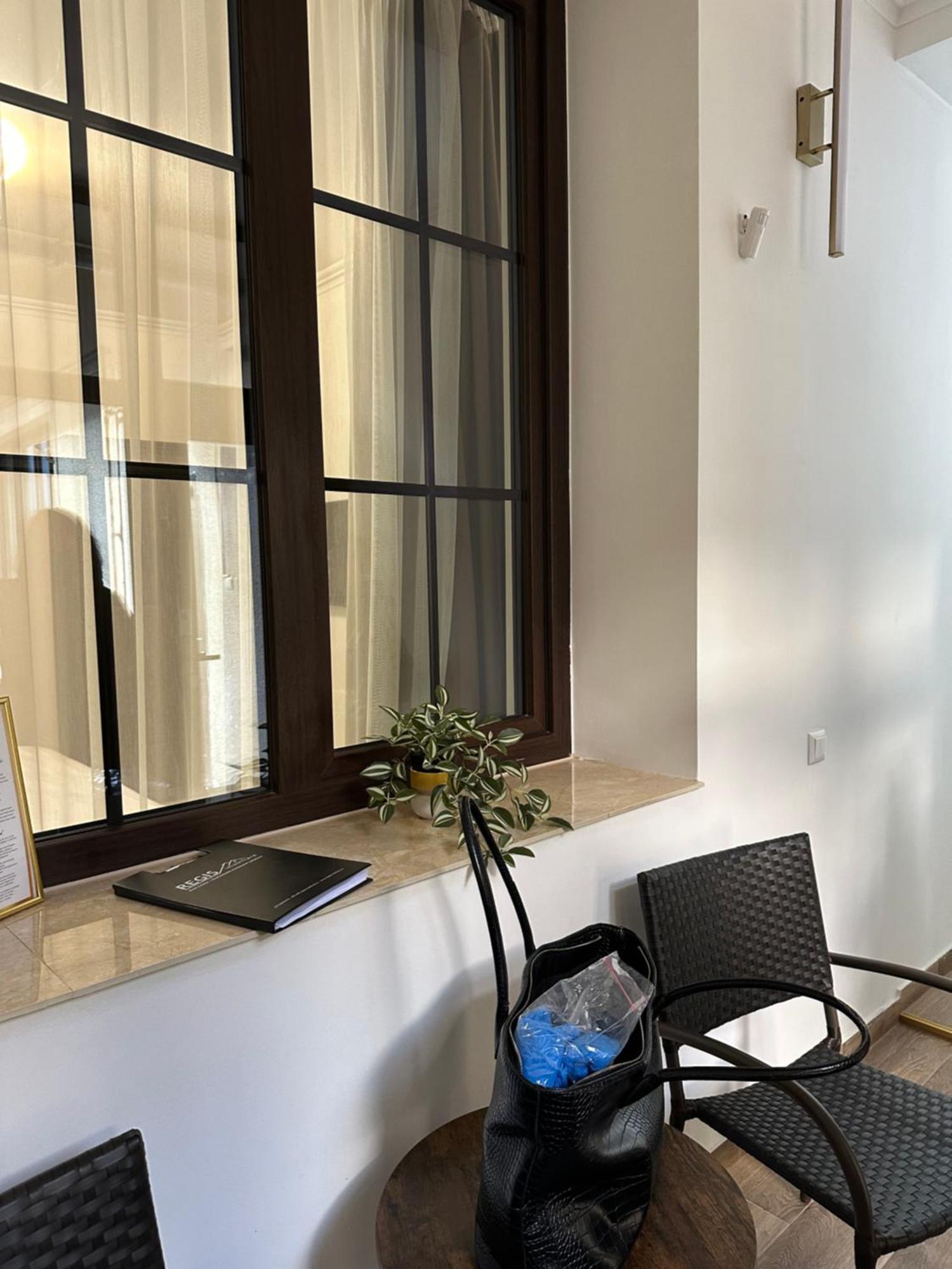 Sboldtown By Holztreppe Apartment Brasov Bagian luar foto