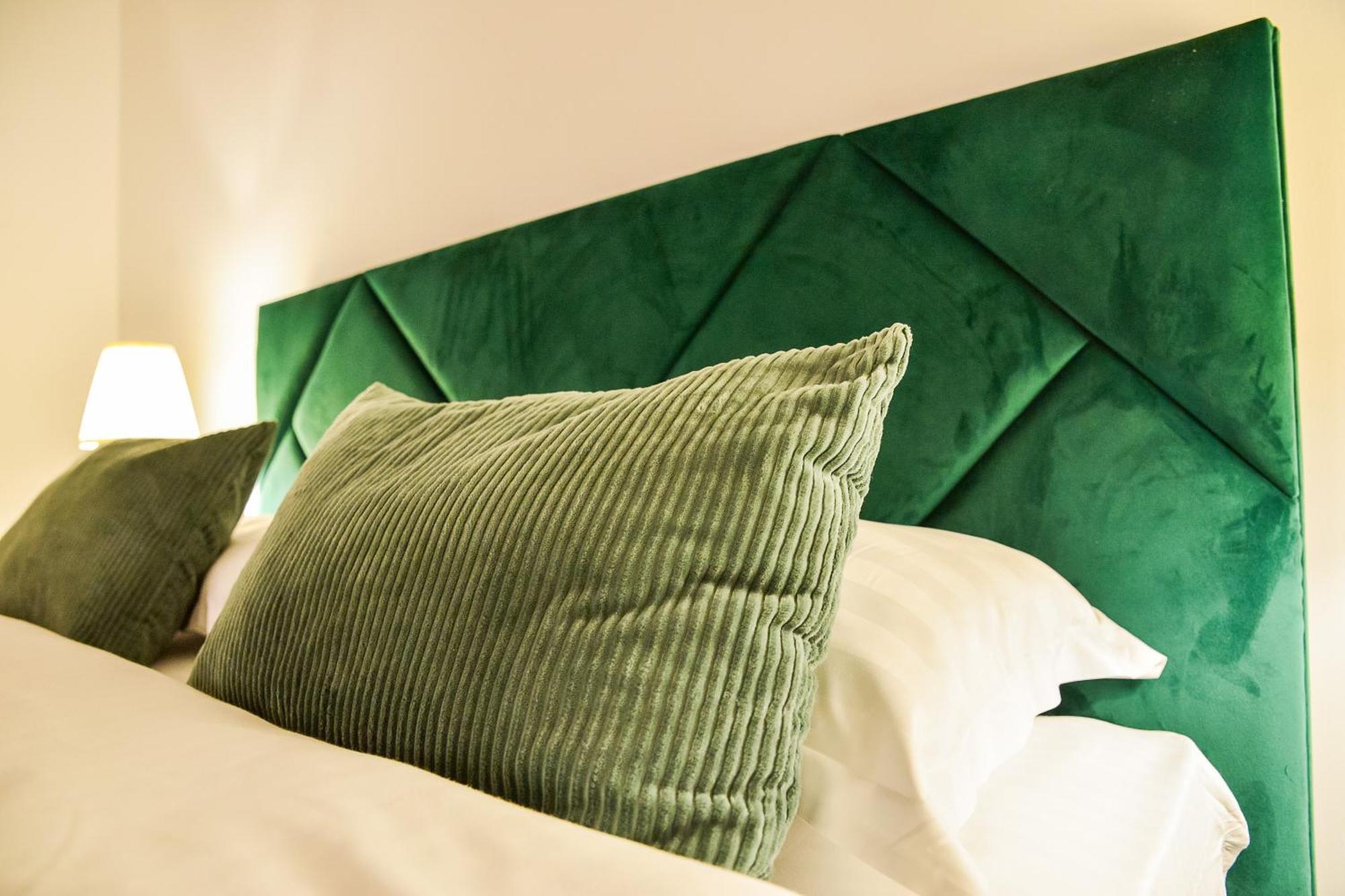 Sboldtown By Holztreppe Apartment Brasov Bagian luar foto